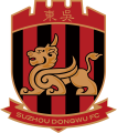 Suzhou Dongwu logo