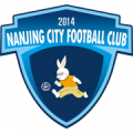 Nanjing City logo