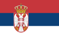 Serbia U19 logo