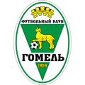 FC Gomel logo