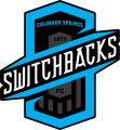 Colorado Springs logo