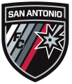 San Antonio logo