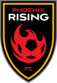 Phoenix Rising logo
