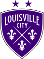 Louisville City logo
