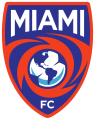 Miami FC logo