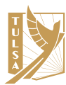 FC Tulsa logo