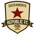 Sacramento Republic logo