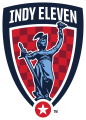 Indy Eleven logo