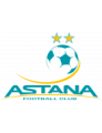 Astana II logo