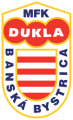 Dukla Banska Bystrica logo