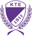 Kecskemeti TE logo