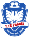 Phonix Lubeck logo