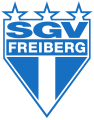 SGV Freiberg logo
