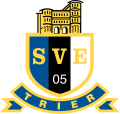 Eintracht Trier logo