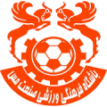Mes Kerman logo