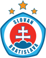 Slovan Bratislava logo