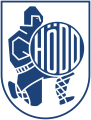 IL Hodd Ulsteinvik logo