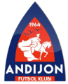 Andijan logo