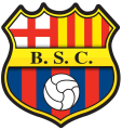Barcelona SC logo