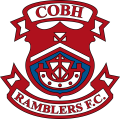 Cobh Ramblers logo