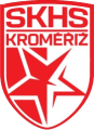 Hanacka Slavia Kromeriz logo