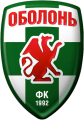 Obolon Brovar logo