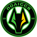 Polissja Zytomyr logo