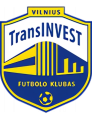 TransINVEST Vilnius logo