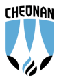 Cheonan City logo