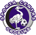 Grobinas logo