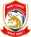 Qingdao West Coast logo