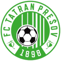 Presov logo
