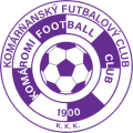 KFC Komarno logo