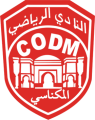 CODM Mekns logo