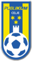 Celje logo