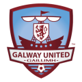 Galway United logo