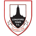 Longford Town logo