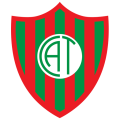 Atl. Tembetary logo