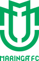 Maringa logo