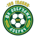 Dobrudzha Dobrich logo