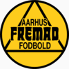 Aarhus Fremad logo