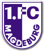 Magdeburg II logo