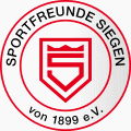 Sportfreunde Siegen logo