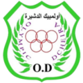 Olympique Dcheira logo