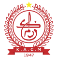 Kawkab Marrakech logo