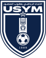 Yacoub El Mansour logo