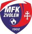 Lokomotiva Zvolen logo