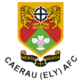 Caerau (Ely) logo