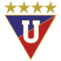 LDU de Quito logo