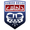 Damash Gilanian logo